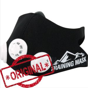 Elevation 2.0 Edzőmaszk (ORIGINAL)