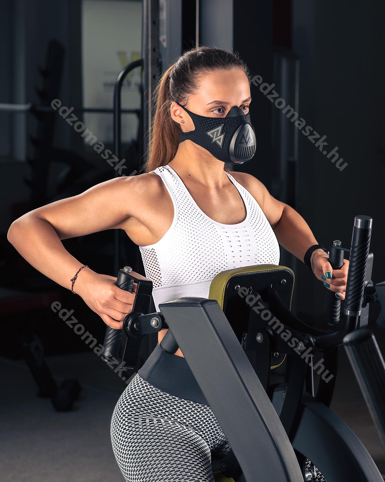 Elevation 3.0 Edzőmaszk - Image 13