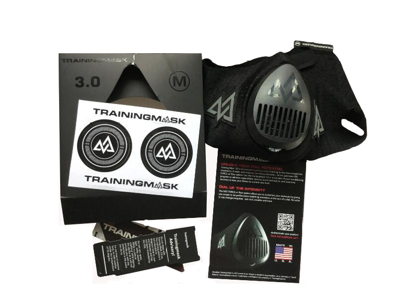 Elevation 3.0 Edzőmaszk - Image 12