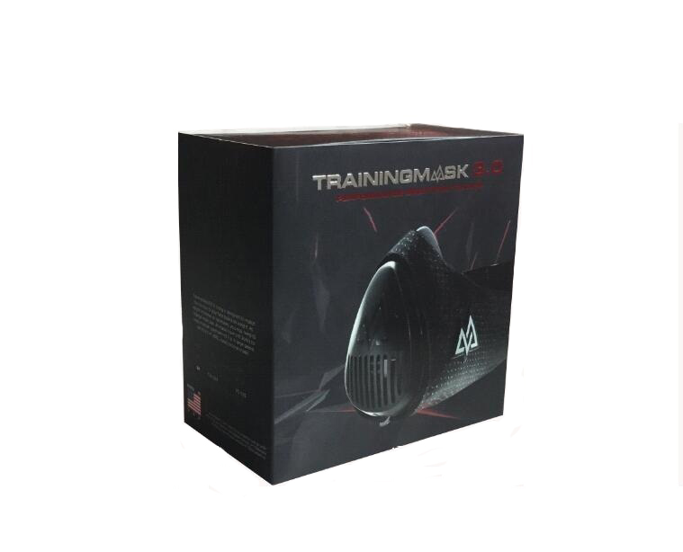 Elevation 3.0 Edzőmaszk - Image 11