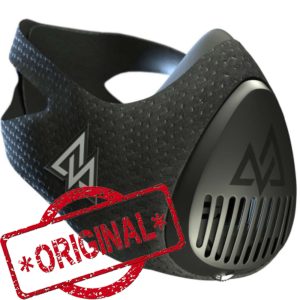 Elevation 3.0 Edzőmaszk