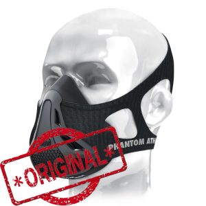 Phantom Training Mask