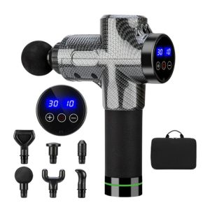 Kinectforce PRO Carbon masszázskészülék